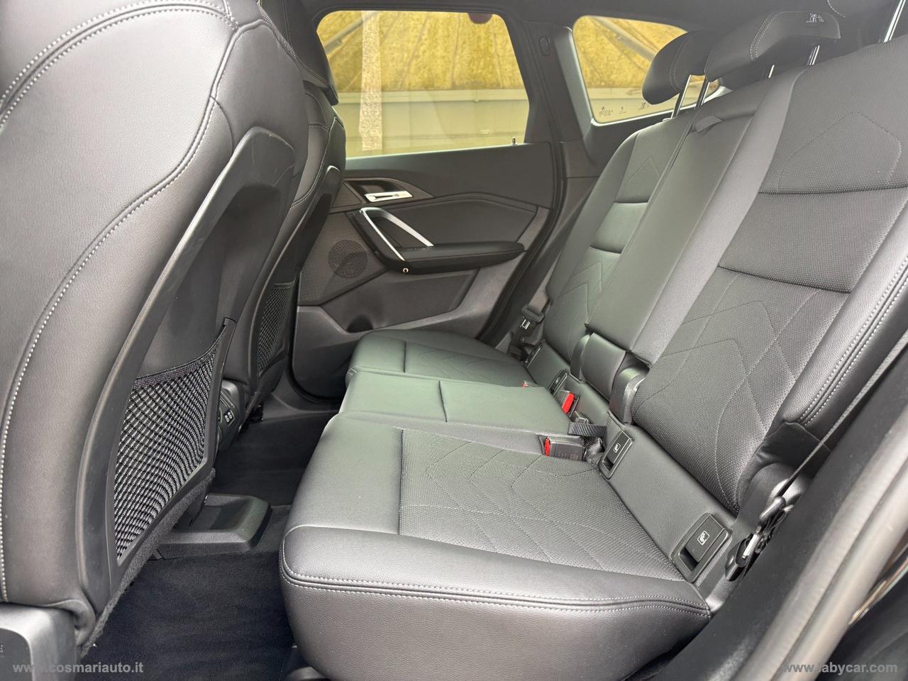 BMW X1 sDrive 18d xLine