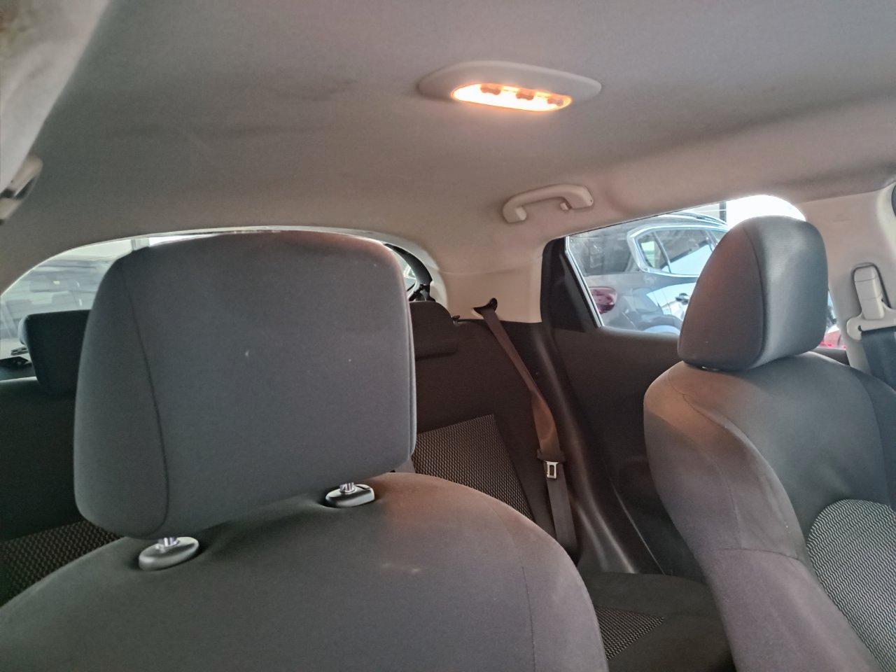 Nissan Juke 1.6 Acenta Gpl 115cv
