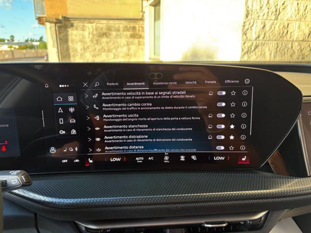 AUDI Q5 TDI 150 kW mHEV+ S tronic quattro S line edition.