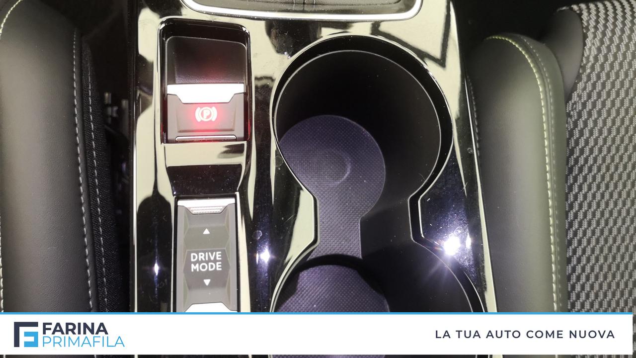 PEUGEOT 208 II 2023 - 208 1.2 puretech GT s&s 100cv