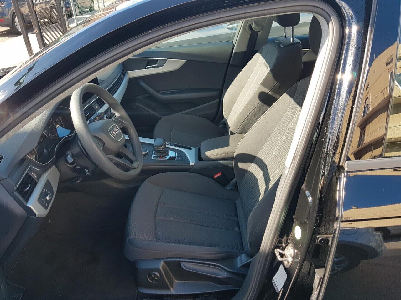 Audi A4 avant 2.0 TDI S tronic Sport