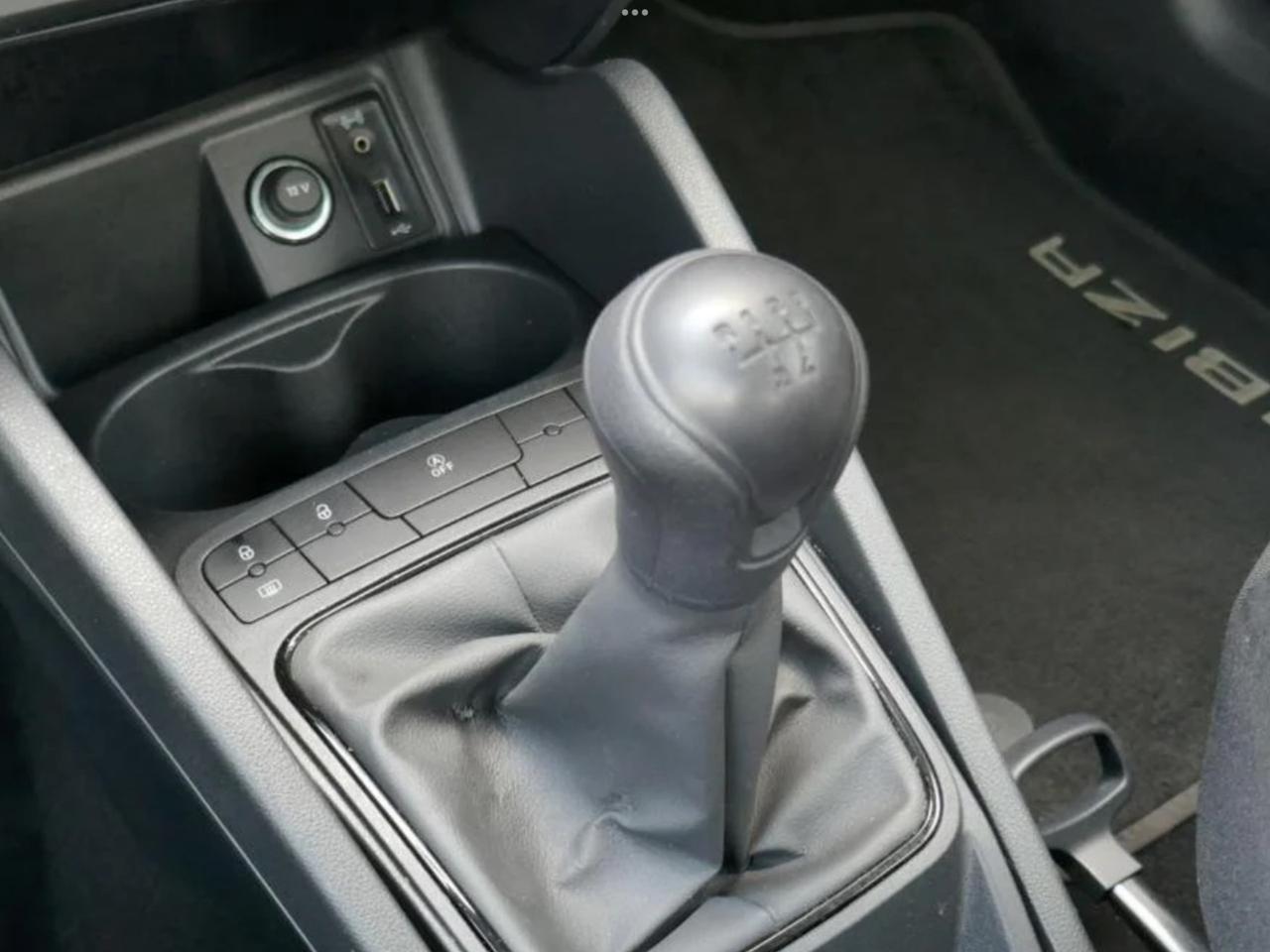 Seat Ibiza 1.4 TDI 90 CV 5p. SOL Perfetta