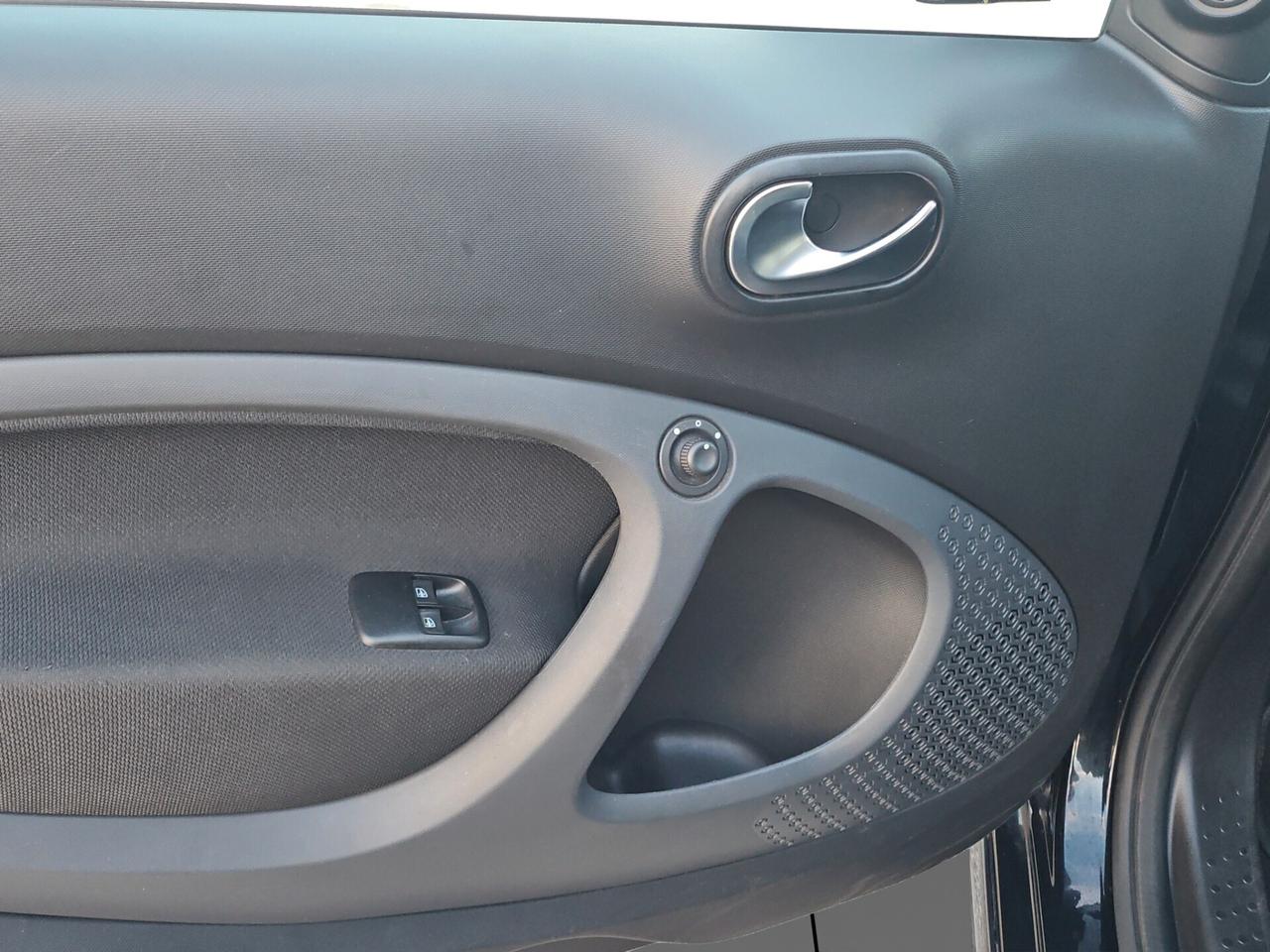 Smart ForTwo 90 0.9 Turbo twinamic Prime
