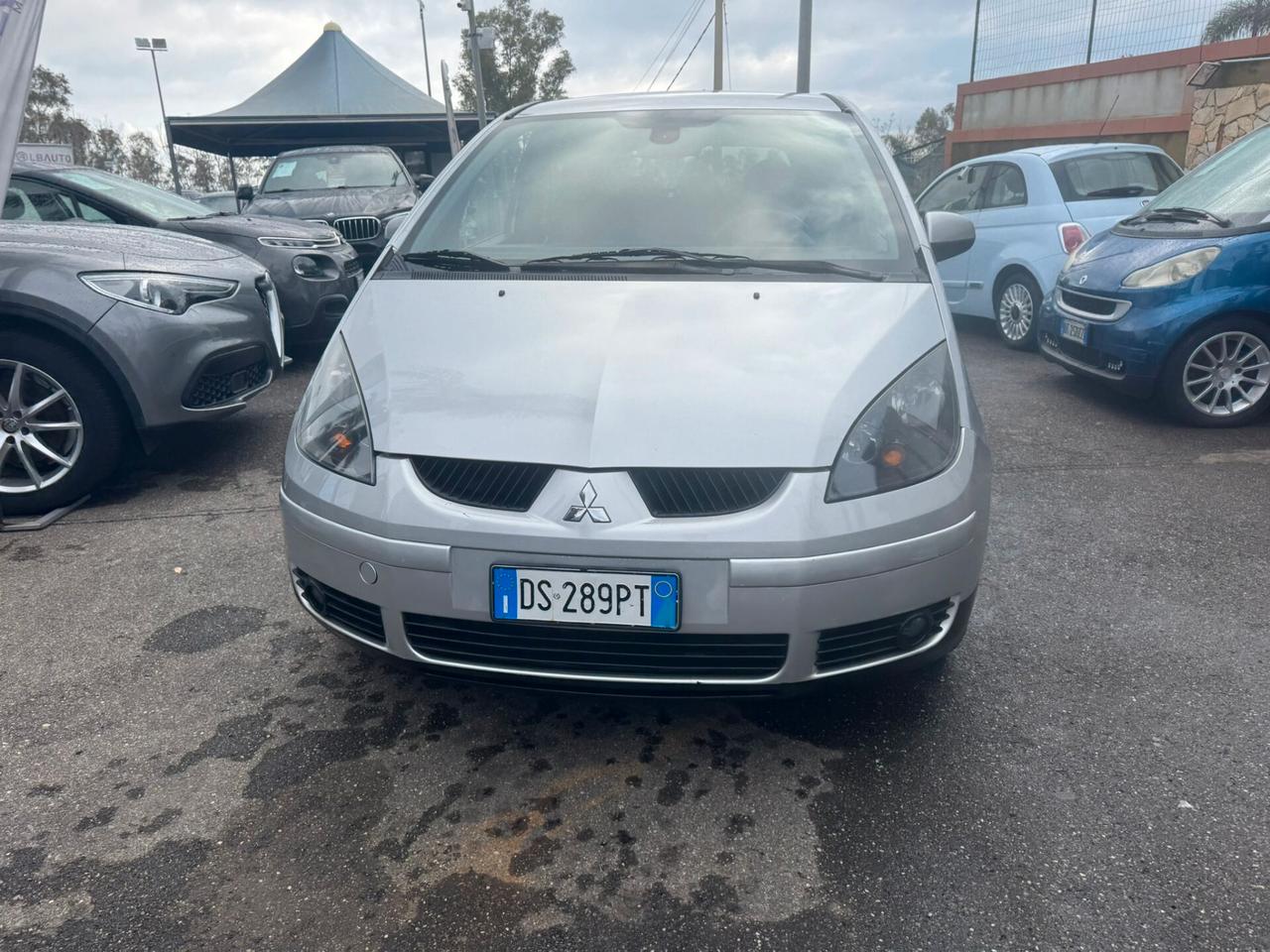 Mitsubishi Colt 1.1 12V 5p. GPL Insport