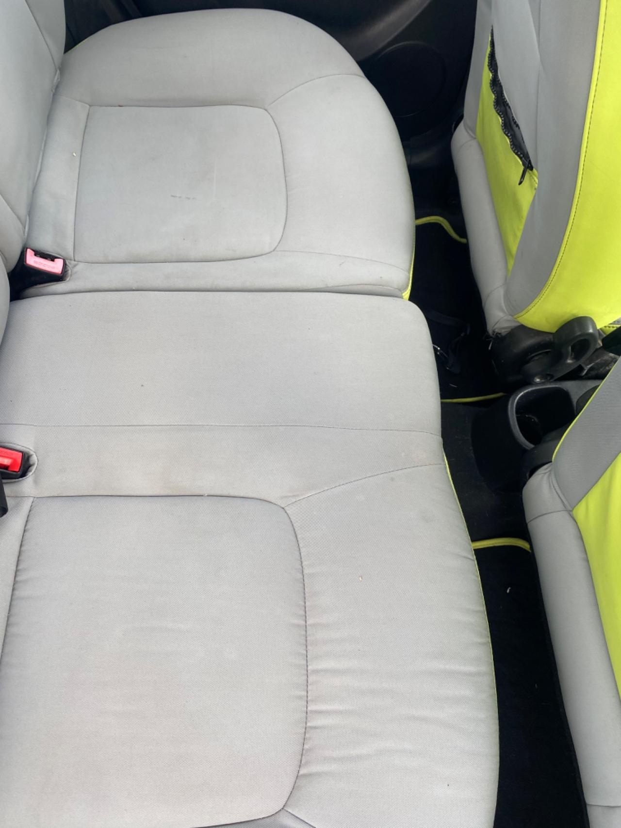 Hyundai i10 1.1 2011 Limited Edition TAGLIANDATA