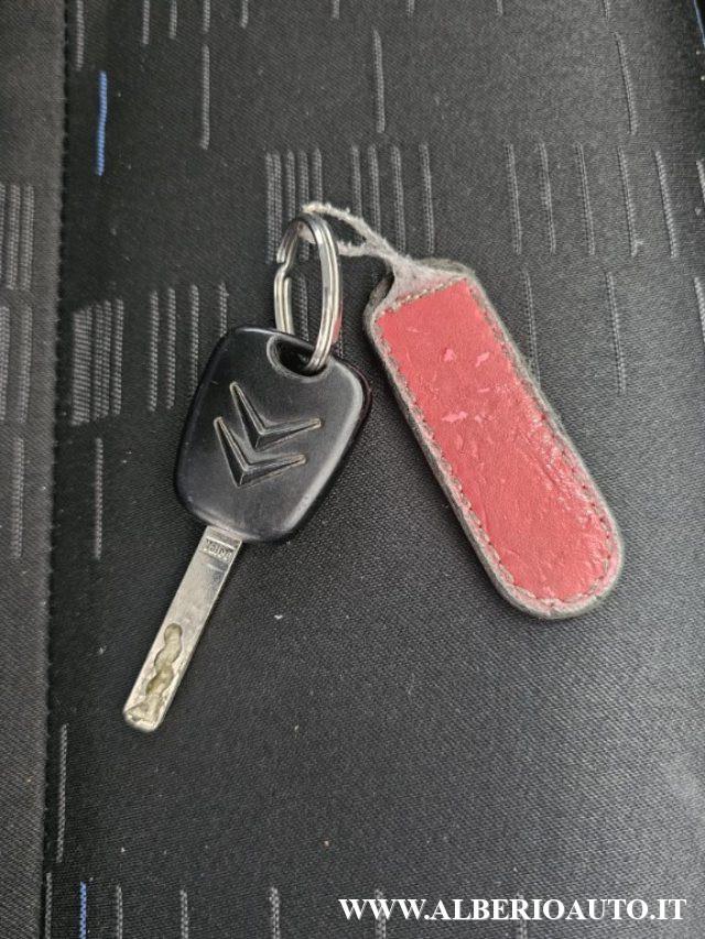 CITROEN Berlingo 1.6 HDi 90CV Van 3posti Business CONTO VENDITA