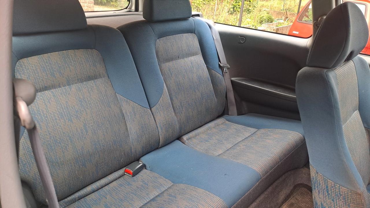 Honda CR-V 2.0 16V cat RVi