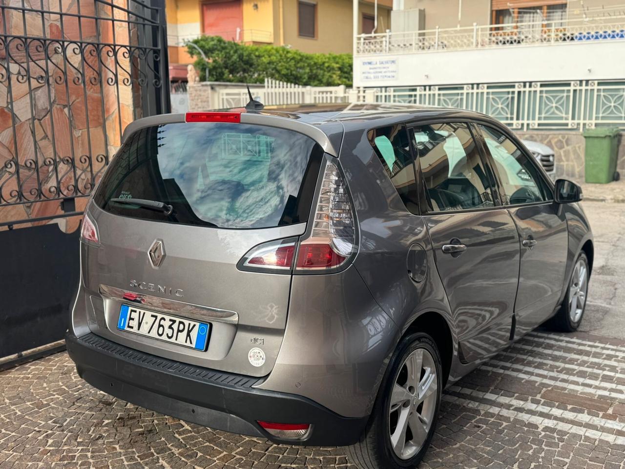 Renault Scenic 1.5 dCi 110CV Start&Stop Energy