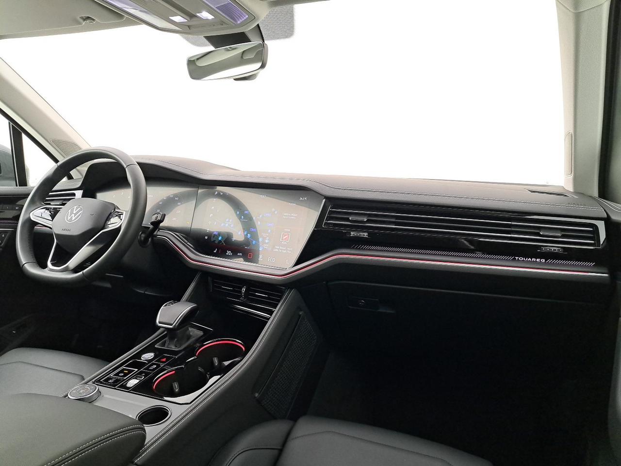 Volkswagen Touareg 3.0 v6 tdi scr elegance 231cv auto