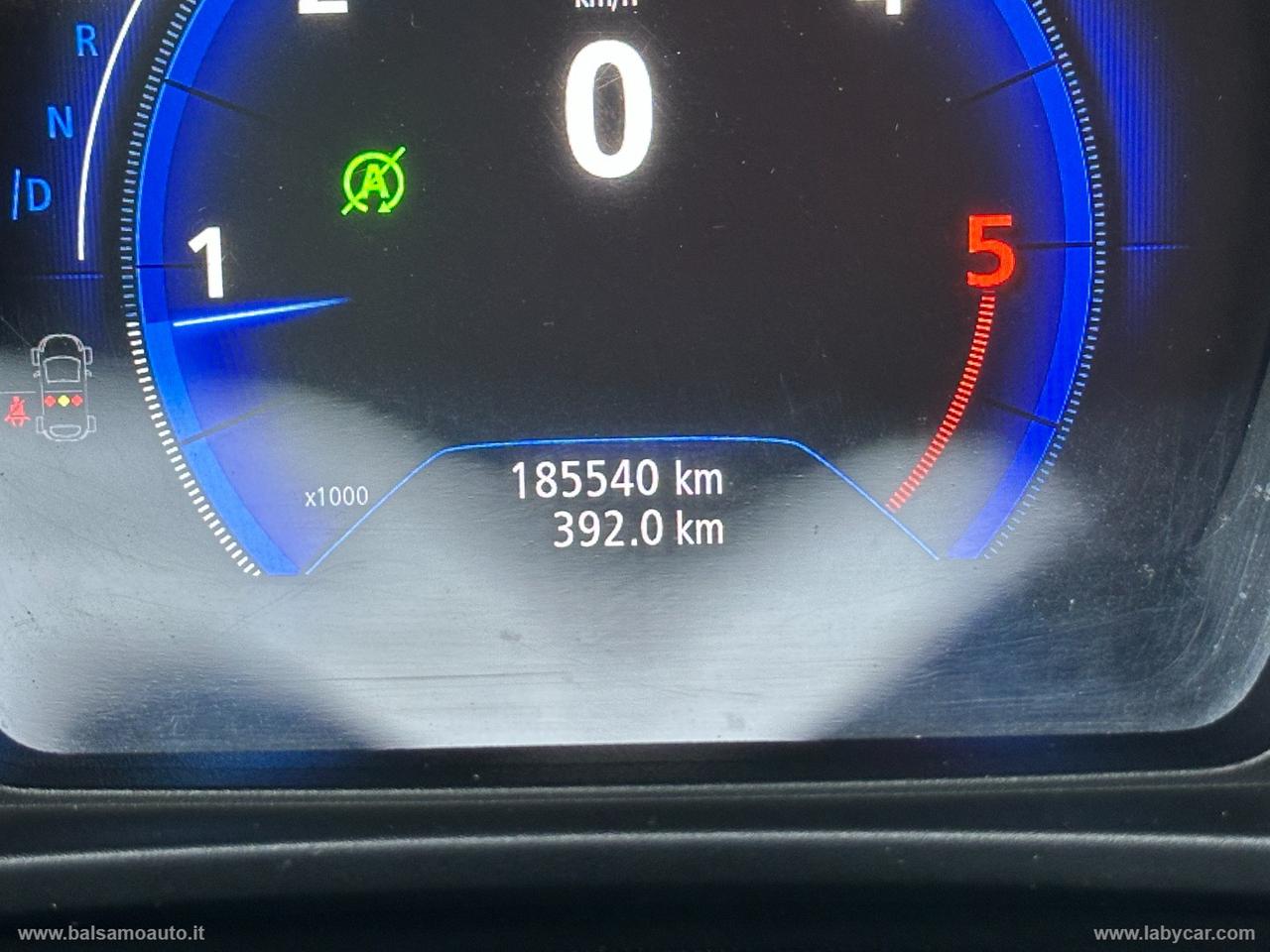 RENAULT Kadjar dCi 8V 110 CV Energy Bose