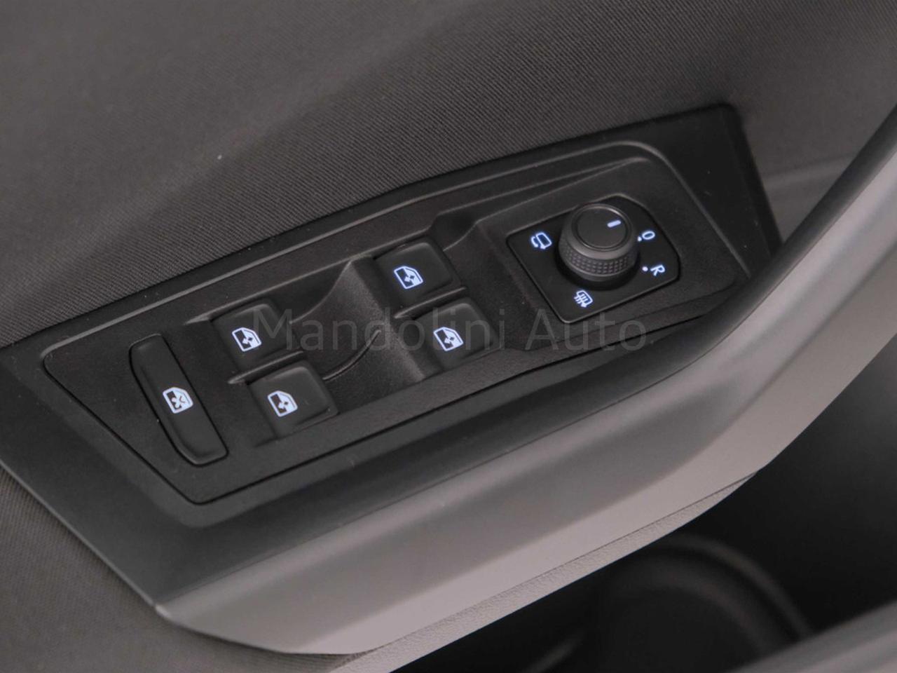 Volkswagen T-Roc 1.0 tsi 115cv edition plus