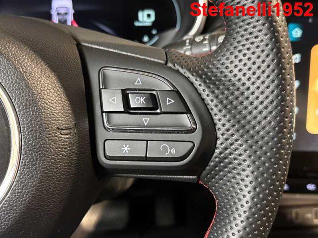 MG ZS 2021 - 1.0 Luxury auto