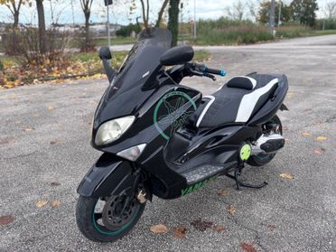 Yamaha T Max