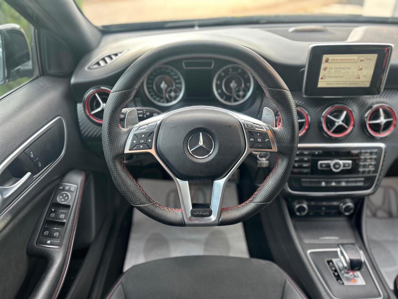 Mercedes-benz A 45 AMG A 45 AMG 4Matic Automatic