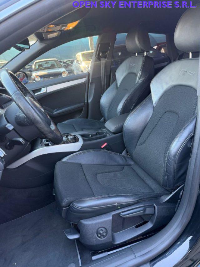 AUDI A5 SPB 2.0 TDI 136 CV ultra S LINE