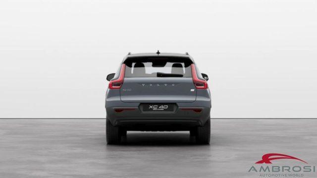 VOLVO XC40 Recharge Twin Motor Ultimate