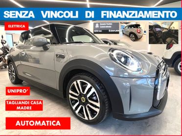 Mini Cooper S Full Electric AUTOMAT*NO VINCOLI FINANZ*CRONO TAGL