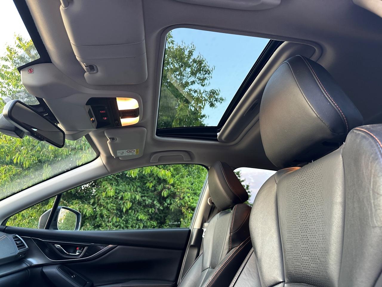 Subaru XV 2.0i Lineartronic Premium 4x4 - 2018