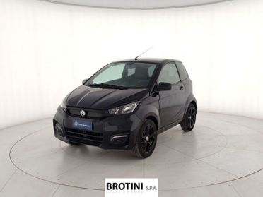 Aixam City e-City
