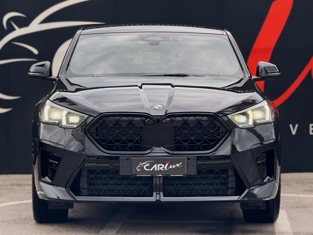 BMW X2 xDrive 20d 48V MSport 163CV FULL LED CAM