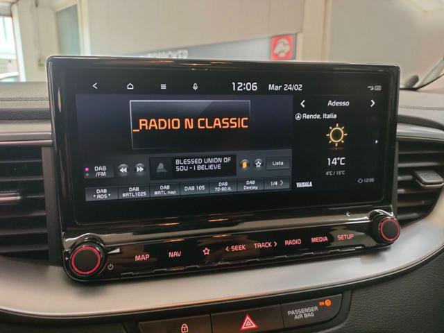 KIA Ceed 1.6 CRDi 136 CV MHEV SW Business