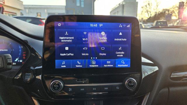 FORD Puma 1.5 EcoBlue 120 CV S&S ST-Line PERMUTE OK NEOPAT