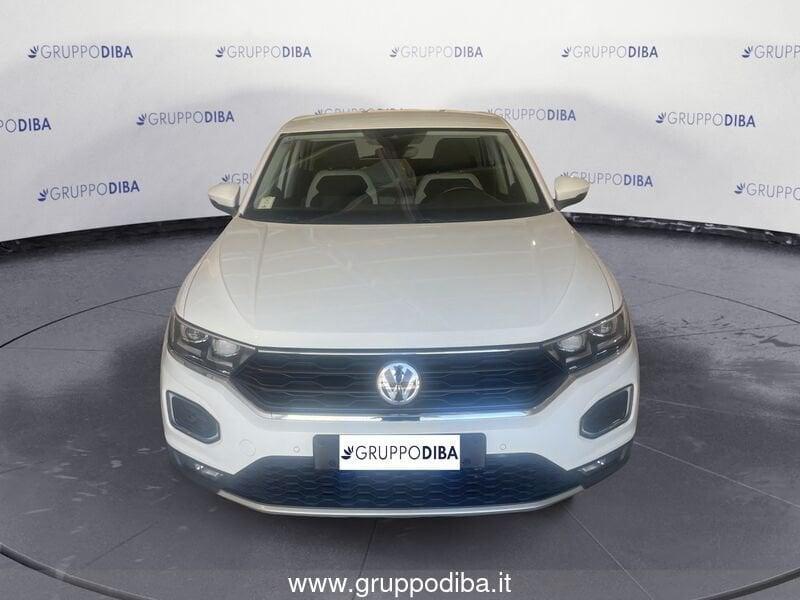 Volkswagen T-Roc 2017 Benzina 1.0 tsi Advanced