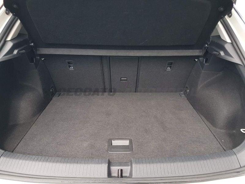 Volkswagen T-Roc T-Roc 1.5 tsi Life dsg