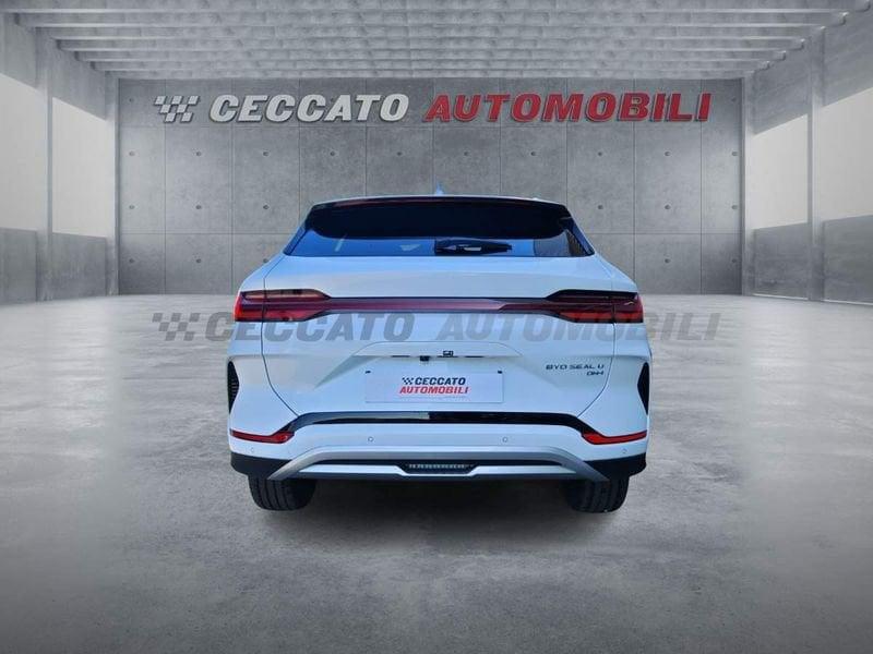 BYD Seal U DMi Seal U DM-i 1.5 phev Boost 2wd