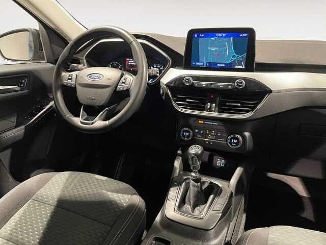 Ford Kuga 1.5D 120CV Connect * NEOPATENTATI*