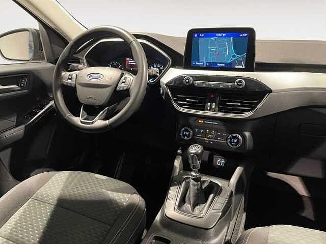 Ford Kuga 1.5D 120CV Connect