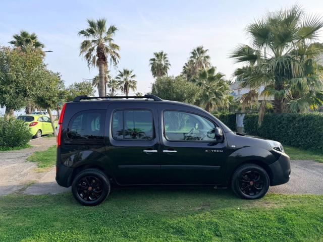 RENAULT Kangoo 1.5 dCi 110CV 5 porte Stop & Start Limited N1