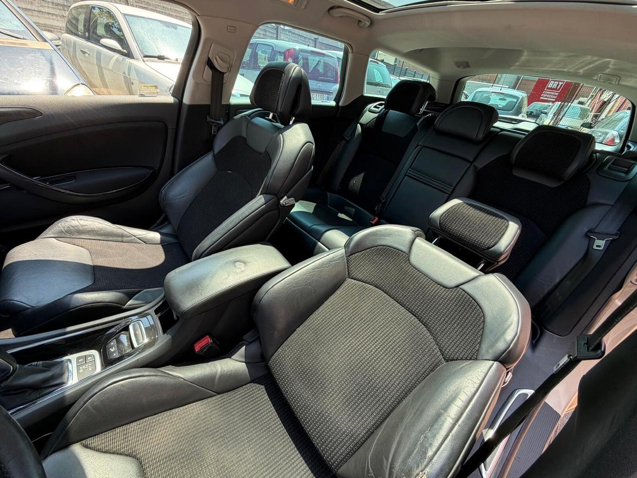 Citroen C5 2.0 HDi 163 aut. Executive Tourer