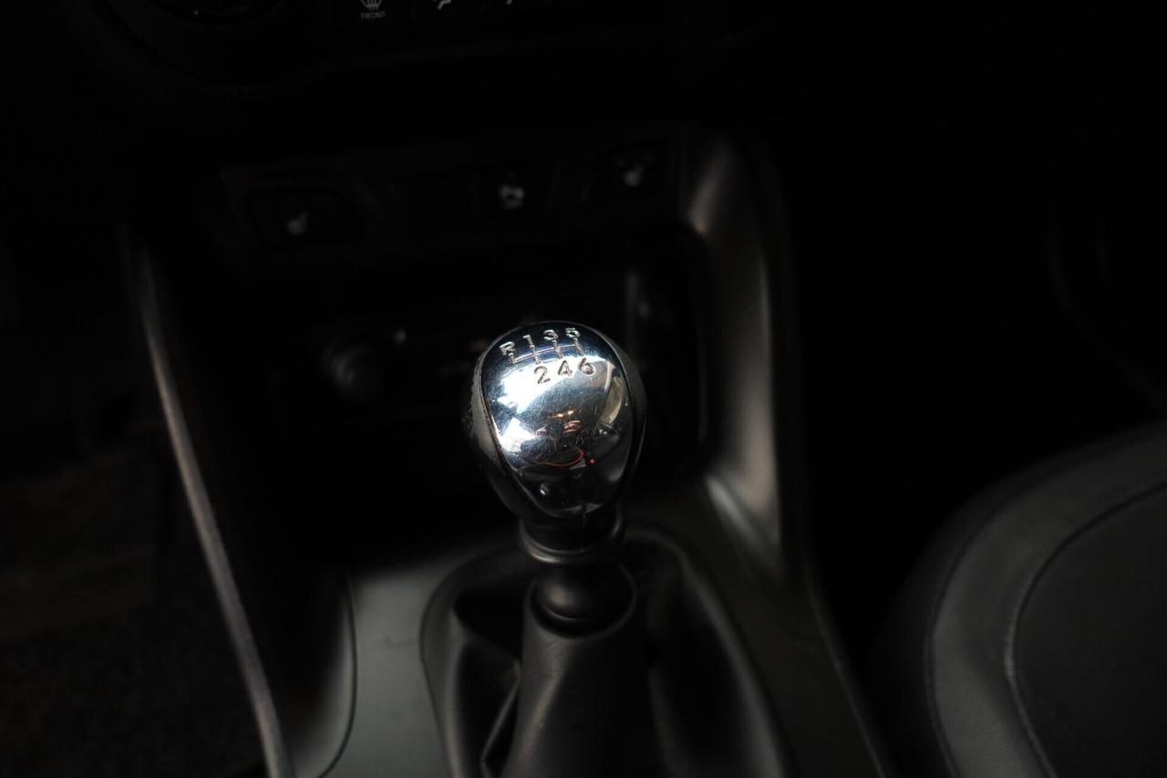 HYUNDAI iX35 1.7 CRDi 2WD Xpossible