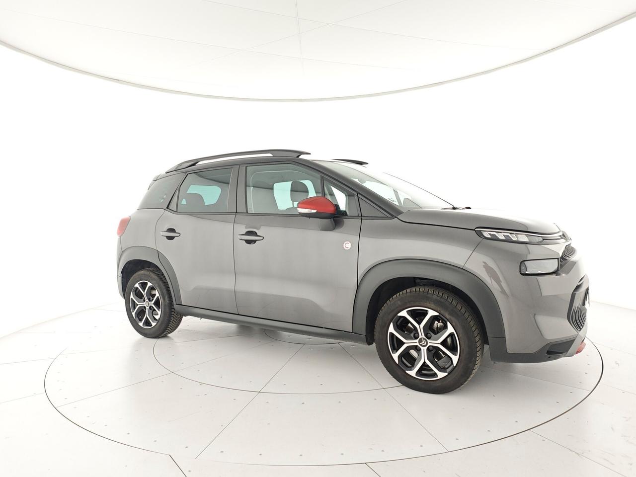 Citroen C3 Aircross PureTech 110 S&S Shine