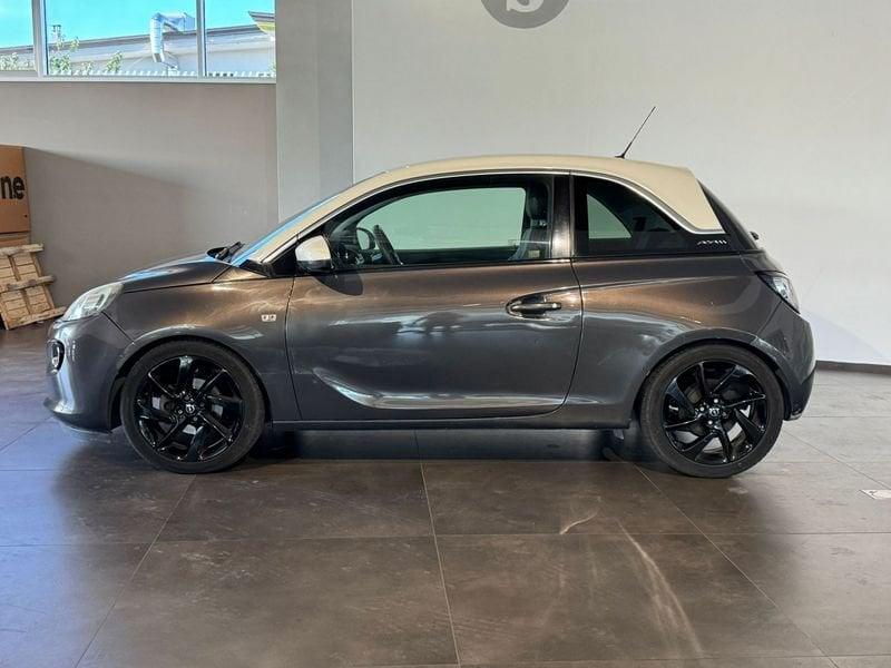 Opel Adam Adam 1.4 100 CV Glam GPL