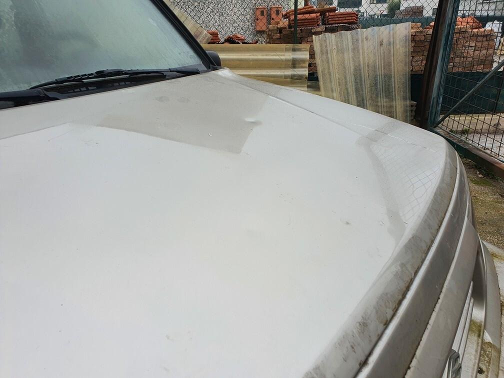 Suzuki Vitara 2.0 HDI 3 porte JLX