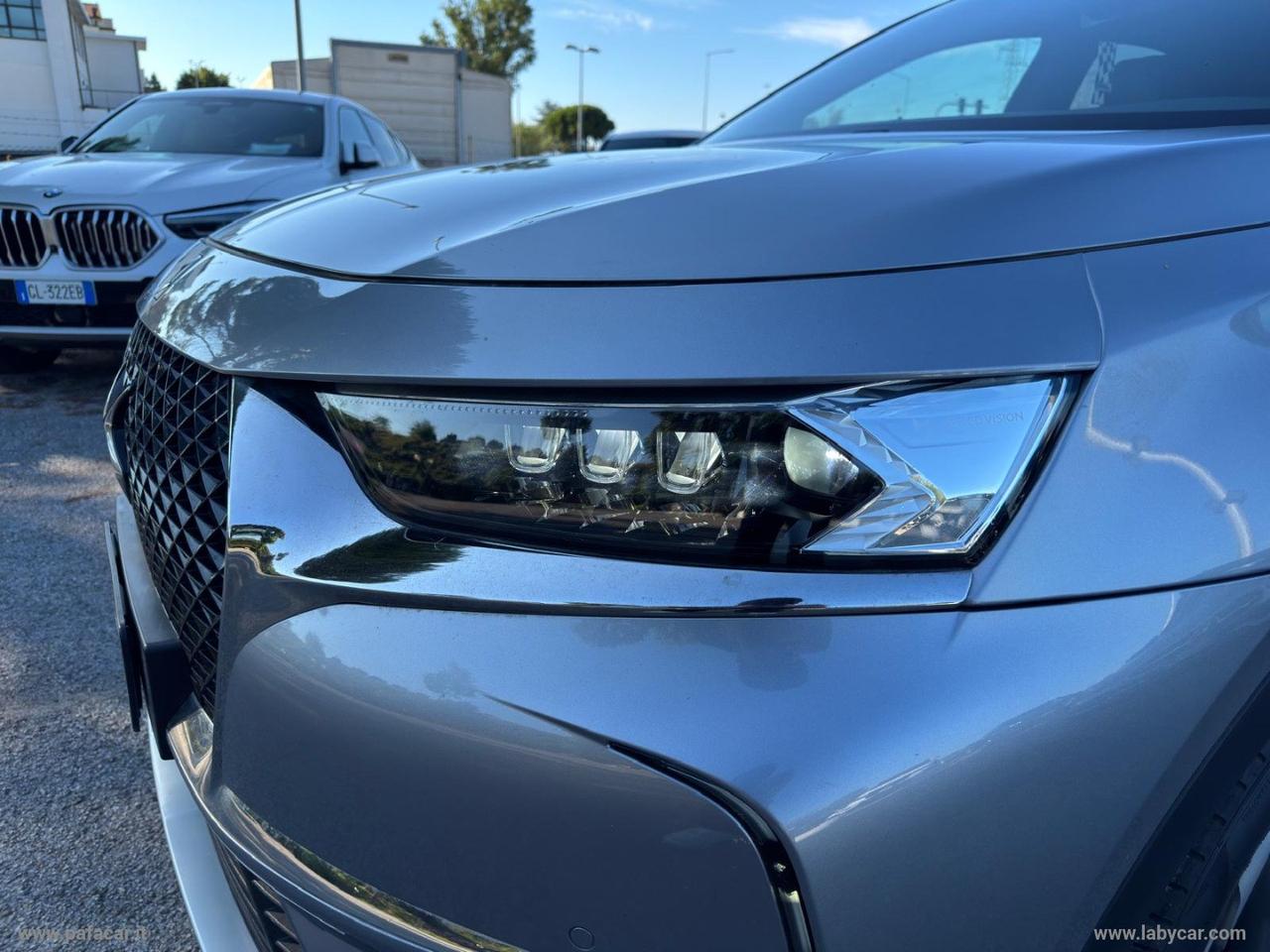 DS AUTOMOBILES DS 7 BlueHDi 130 aut. Rivoli