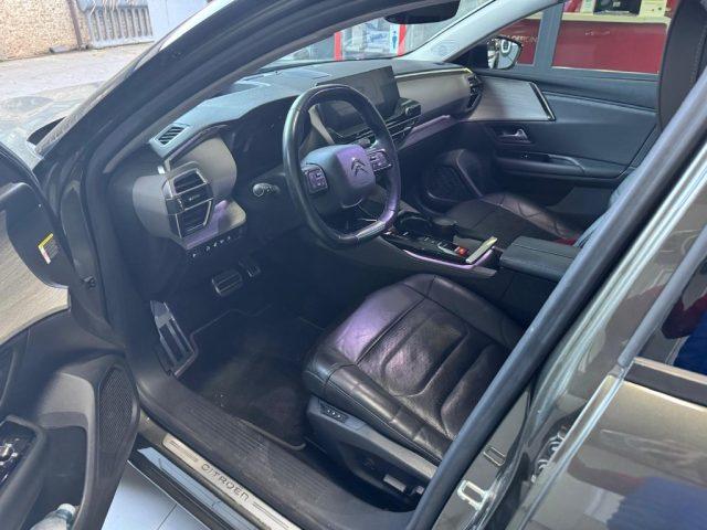 CITROEN C5 X Hybrid 225 e-EAT8 Shine Pack