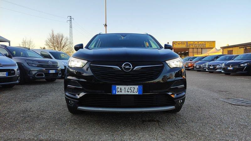 Opel Grandland 1.5 diesel Ecotec Start&Stop Innovation