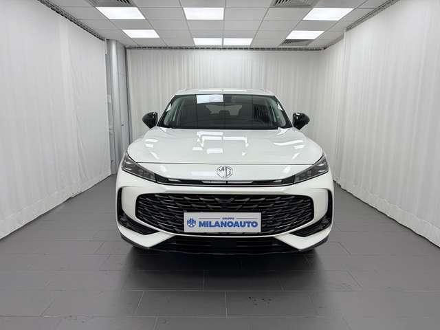 MG HS 1.5 TGDI AT COMFORT KM0 2025 ONLY - PROMO!