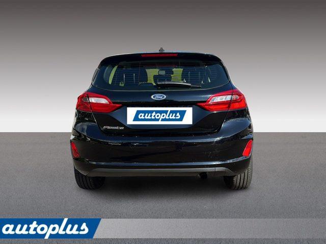 FORD Fiesta 1.1 70CV Cool&Connect