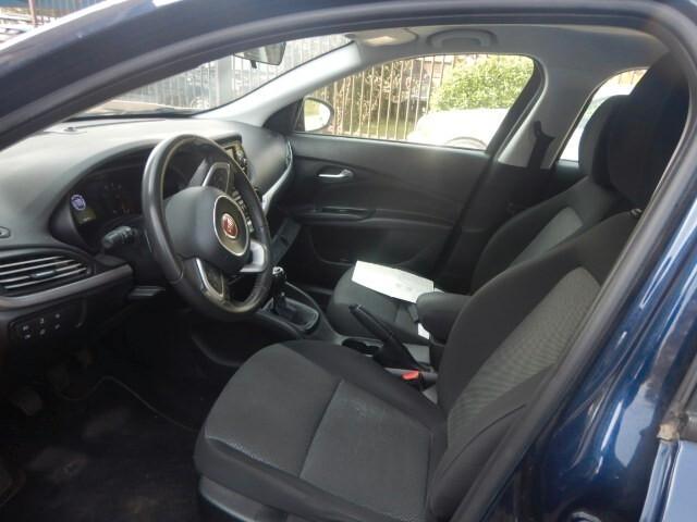 Fiat Tipo 1.4 SW Easy Business