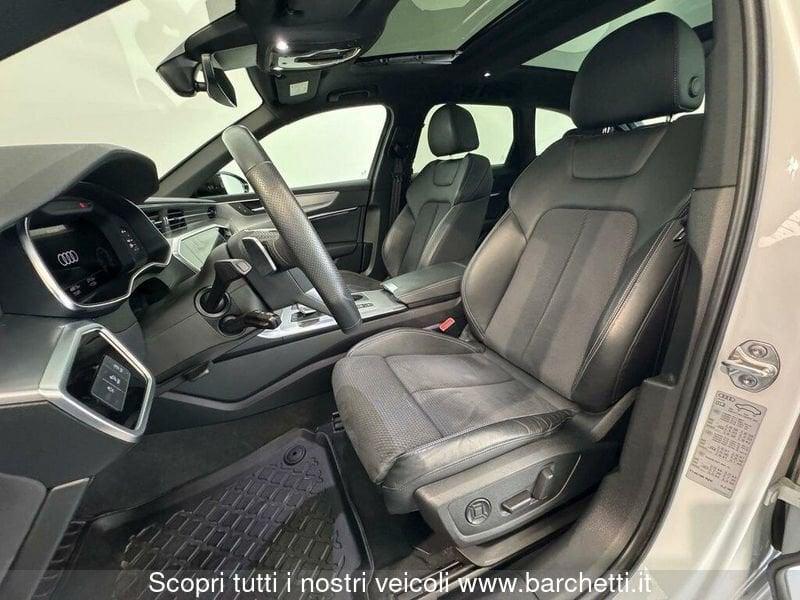 Audi A6 allroad 45 3.0 tdi mhev 48V quattro 245cv s-tronic