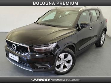 Volvo XC40 XC40 T2 Geartronic Momentum Pro