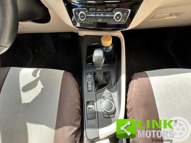 BMW X1 xDrive25e Plug in - Solo 10.000km