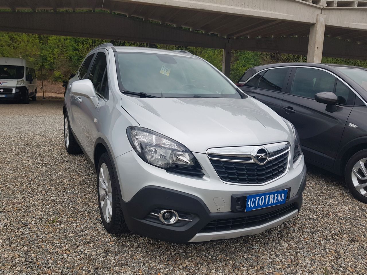 Opel Mokka 1.6 CDTI Ecotec 136CV 4x2 Start&amp;Stop Ego