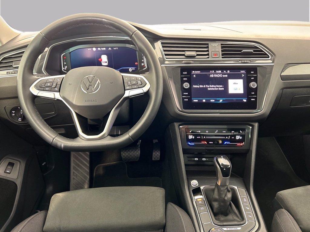 VOLKSWAGEN Tiguan 2.0 tdi elegance 4motion 200cv dsg del 2023
