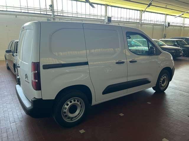 Citroen Berlingo 1.5 bluehdi M Feel Pack s&S 130CV VAN