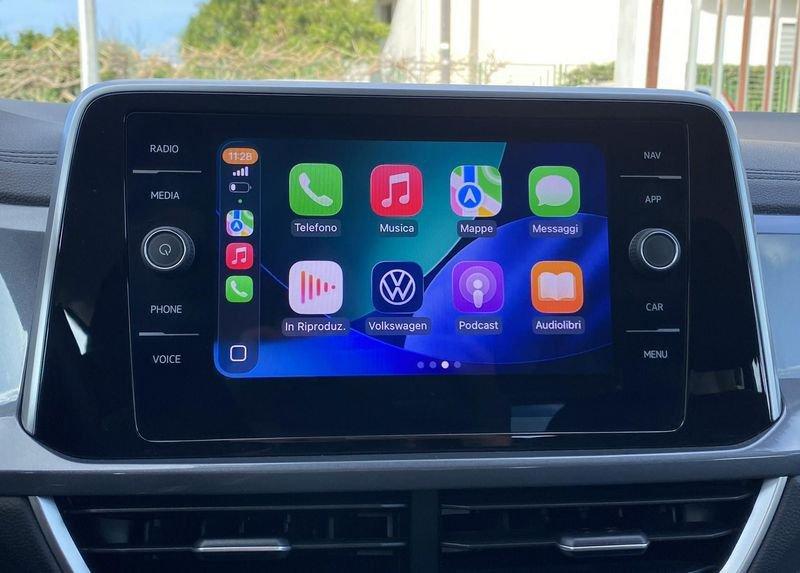 Volkswagen T-Roc T ROC 1.5 TSI STYLE 150CV